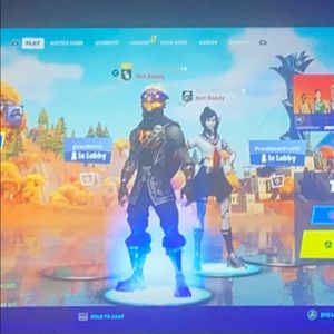 Meet your Posher, Gilberto